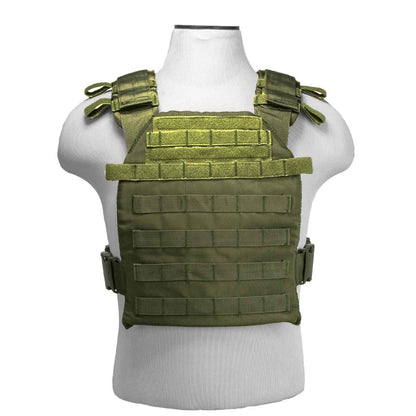 VISM Fast Plate Carrier