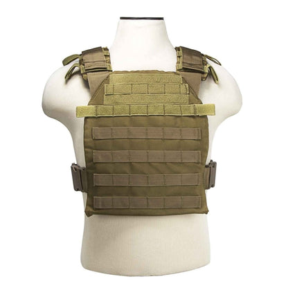 VISM Fast Plate Carrier