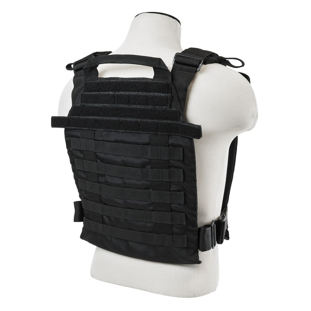 VISM Fast Plate Carrier