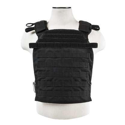 VISM Fast Plate Carrier