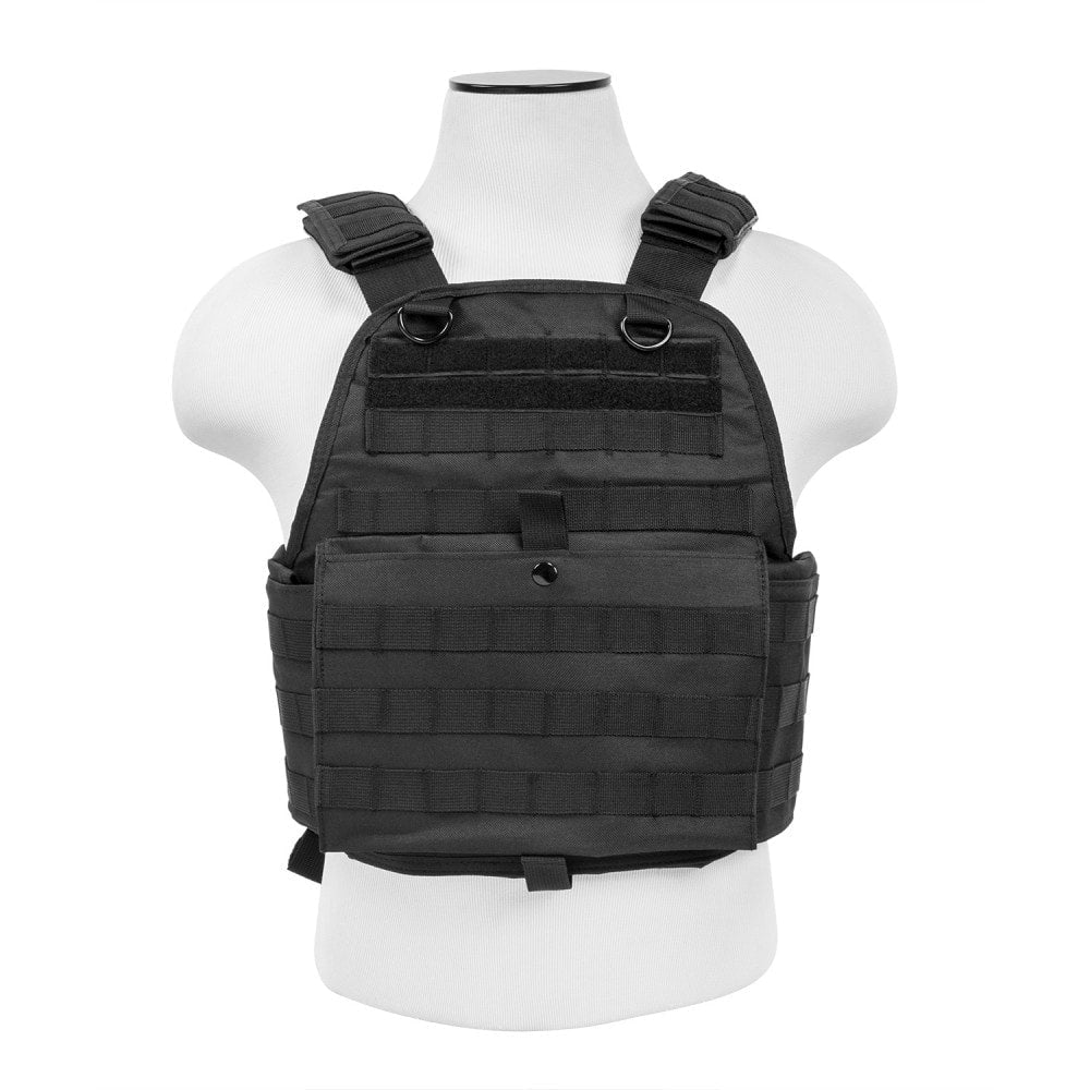 VISM 2924 Plate Carrier