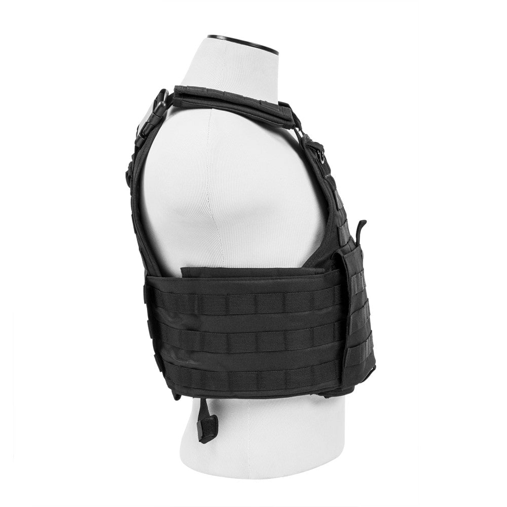 VISM 2924 Plate Carrier