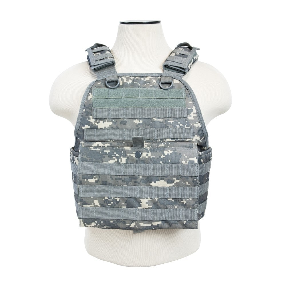 VISM 2924 Plate Carrier