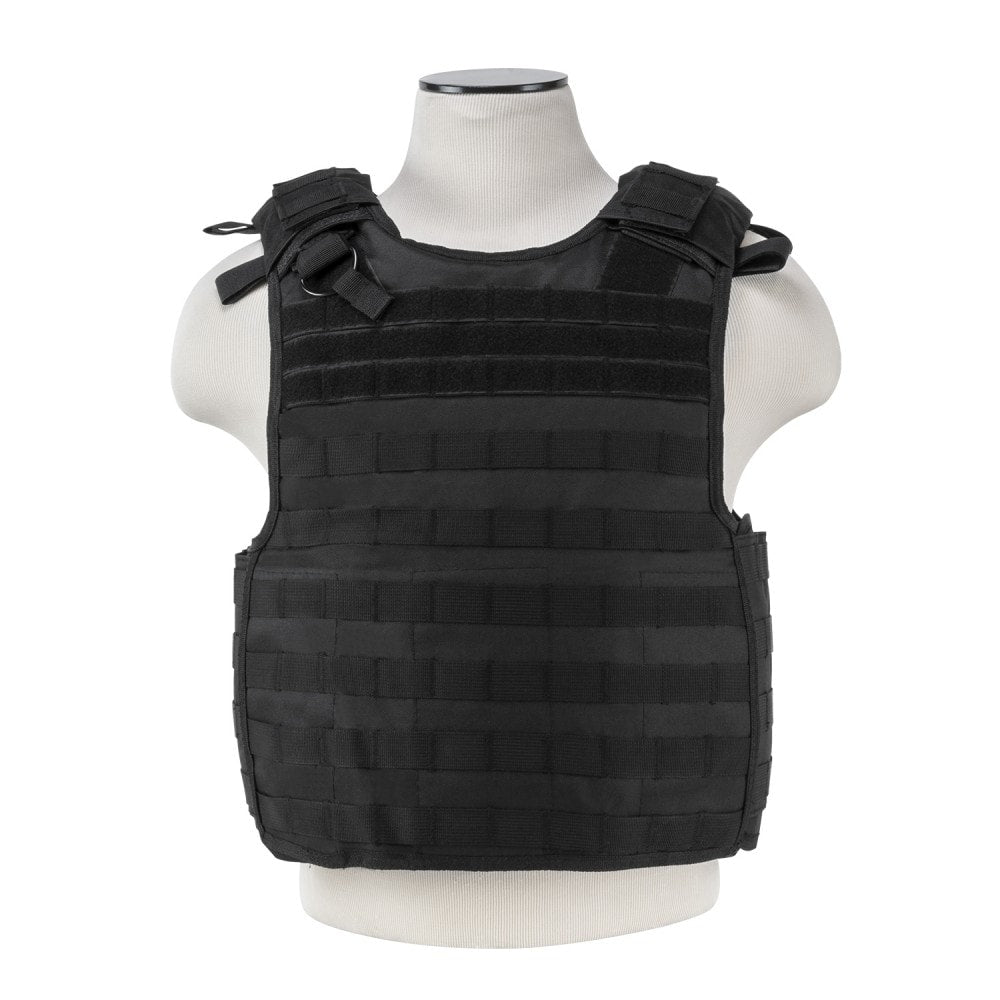 VISM Quick Release Plate Carrier