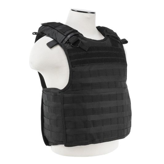 VISM Quick Release Plate Carrier