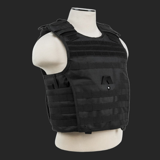 VISM Expert Plate Carrier