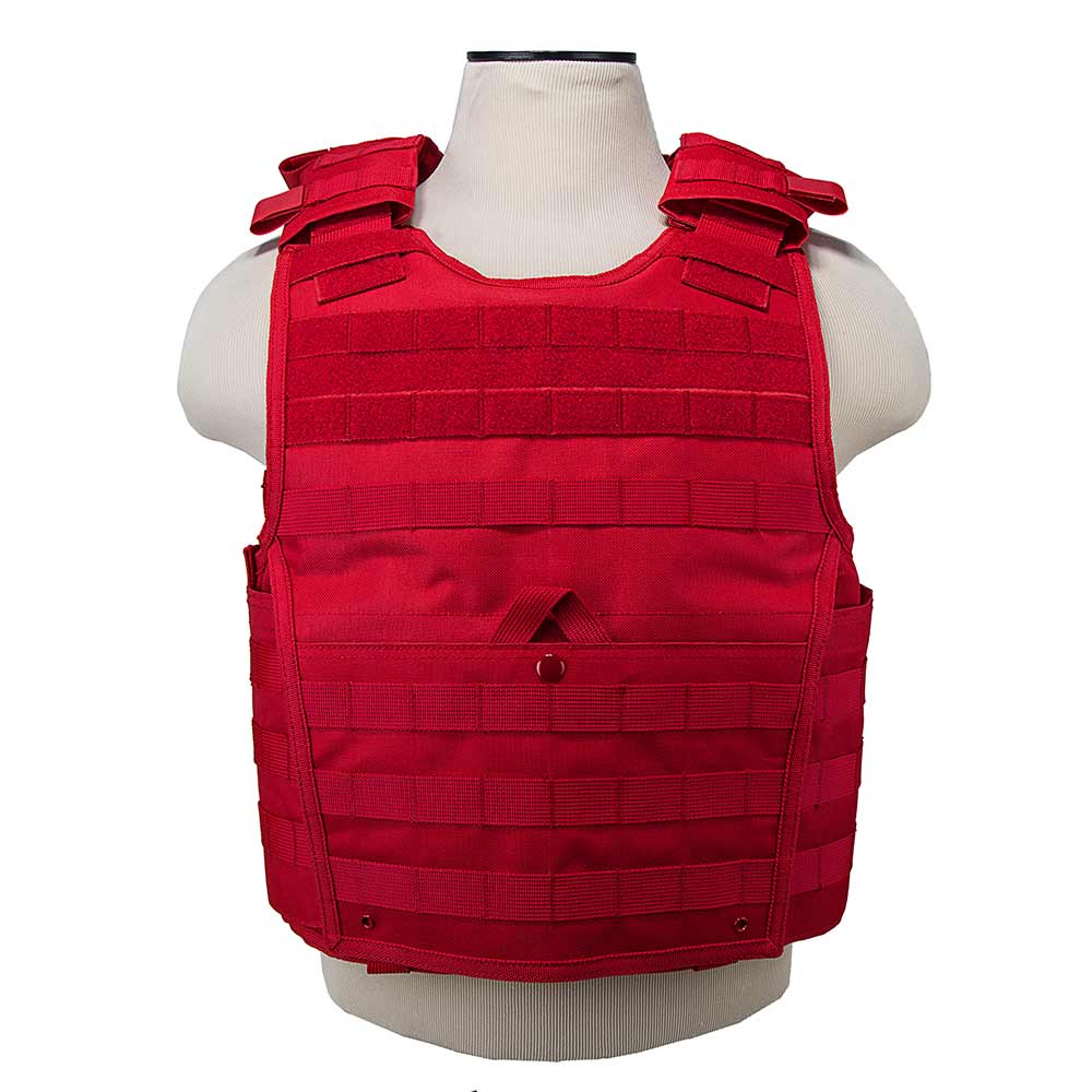 VISM Expert Plate Carrier