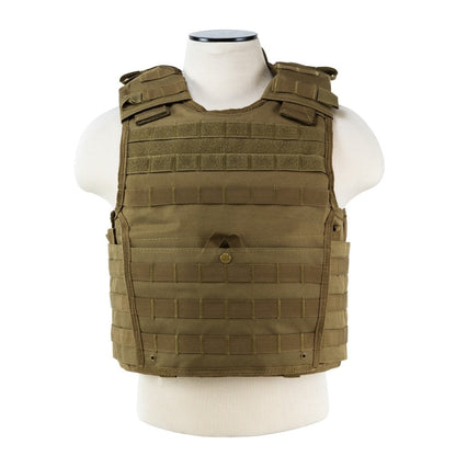 VISM Expert Plate Carrier