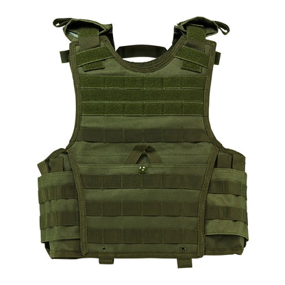 VISM Expert Plate Carrier