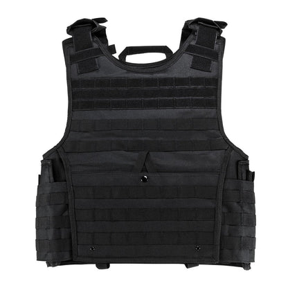 VISM Expert Plate Carrier