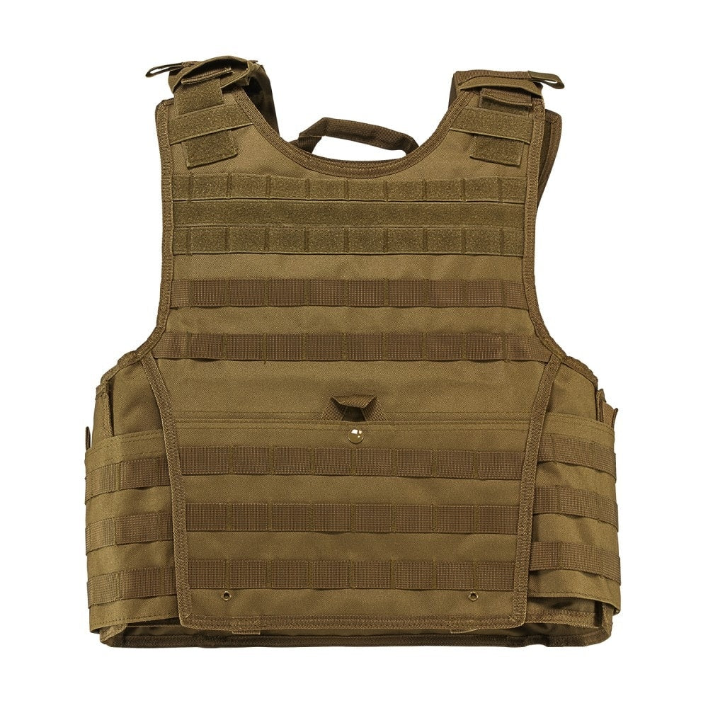 VISM Expert Plate Carrier