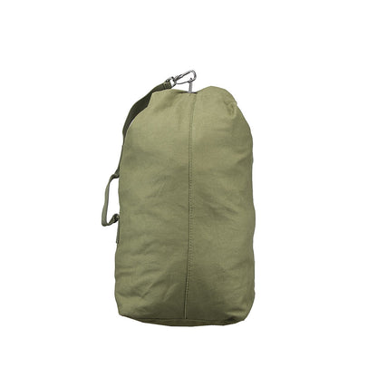 VISM Small Duffel Bag- OD Green