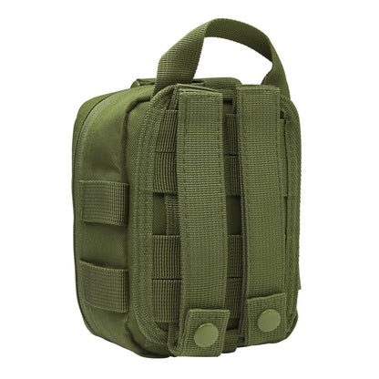 VISM Small Molle IFAK/EMT Pouch