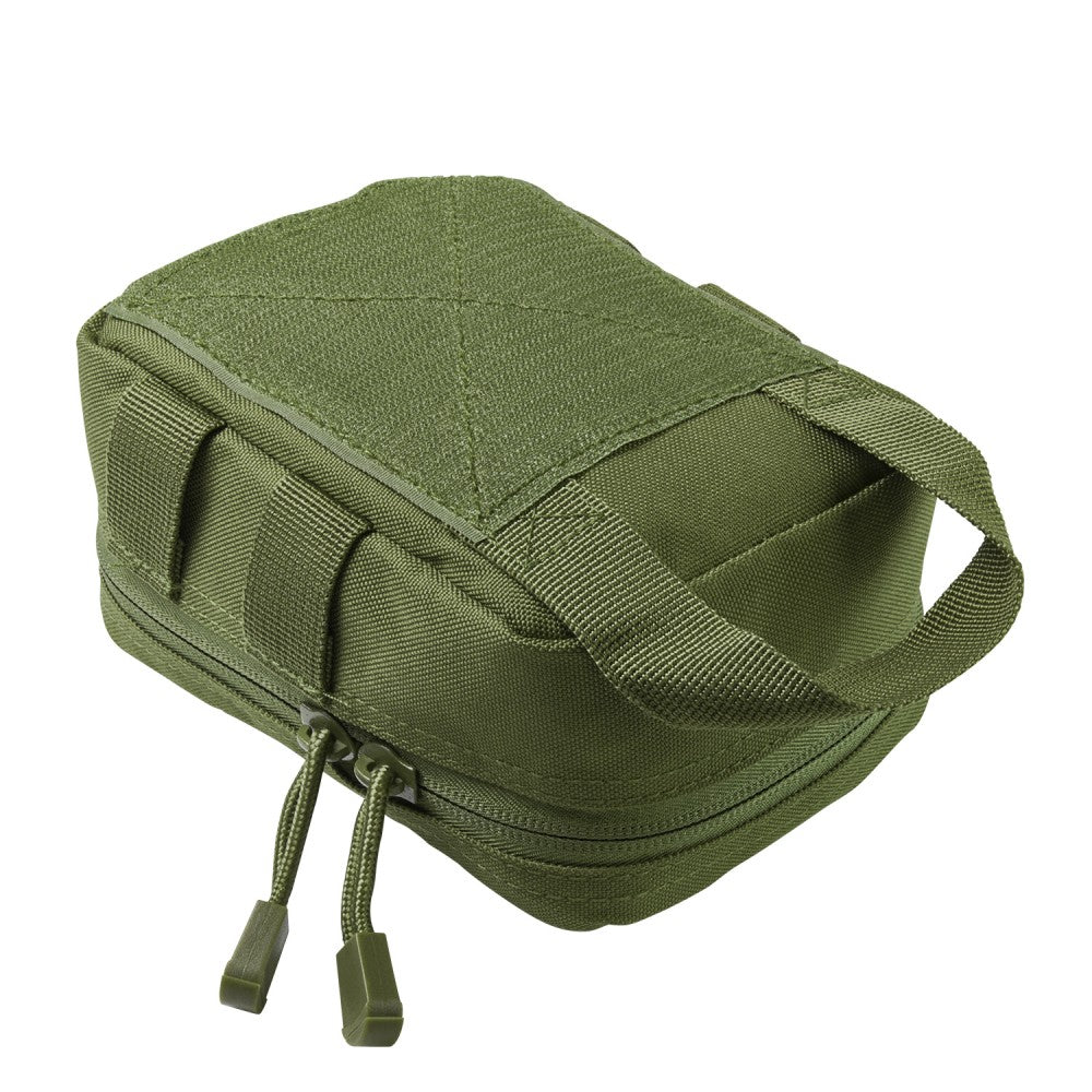 VISM Small Molle IFAK/EMT Pouch