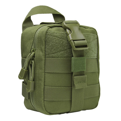 VISM Small Molle IFAK/EMT Pouch