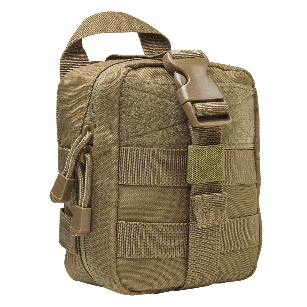 VISM Small Molle IFAK/EMT Pouch