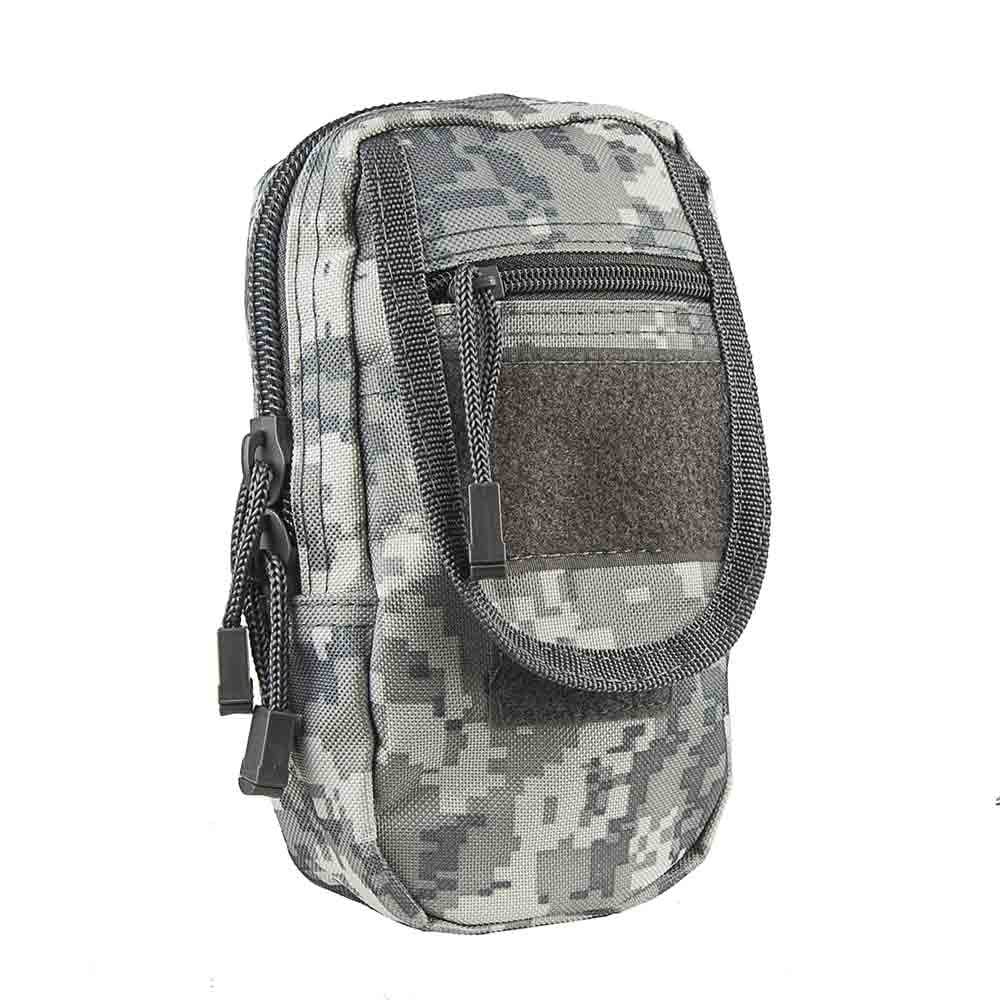 VISM Large Utility Pouch