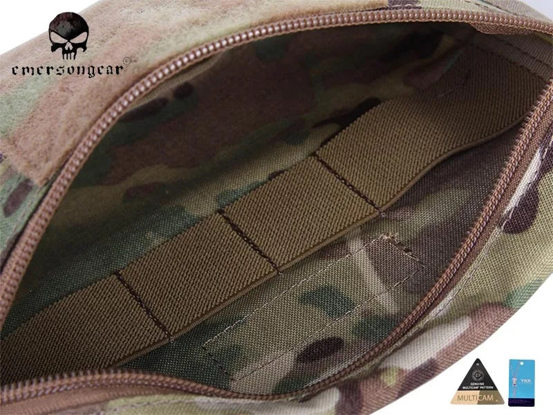 Emersongear Armor Carrier Hanger Pouch EM9283