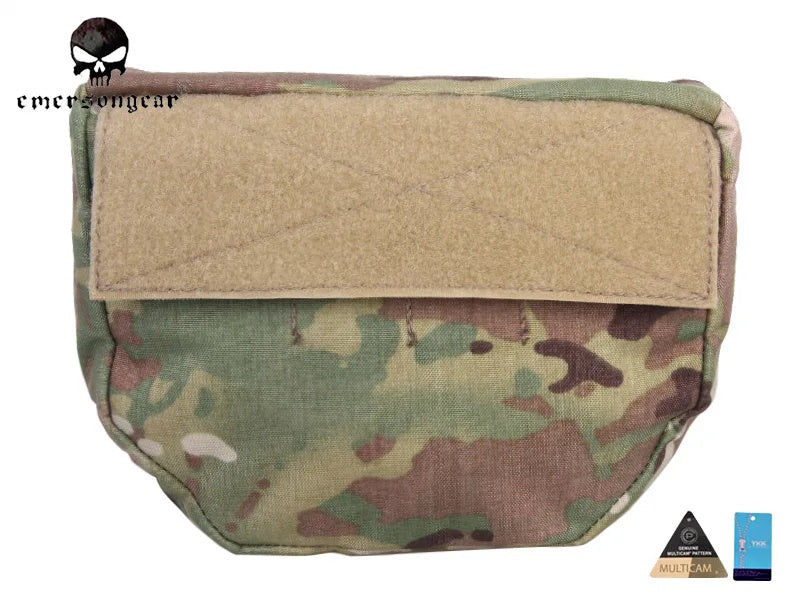 Emersongear Armor Carrier Hanger Pouch EM9283