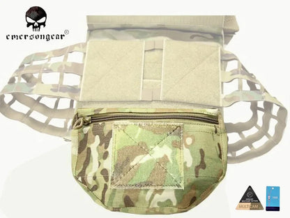 Emersongear Armor Carrier Hanger Pouch EM9283