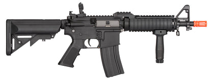 Lancer Tactical Low FPS LT-02CL Airsoft AEG Rifle