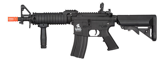 Lancer Tactical Low FPS LT-02CL Airsoft AEG Rifle