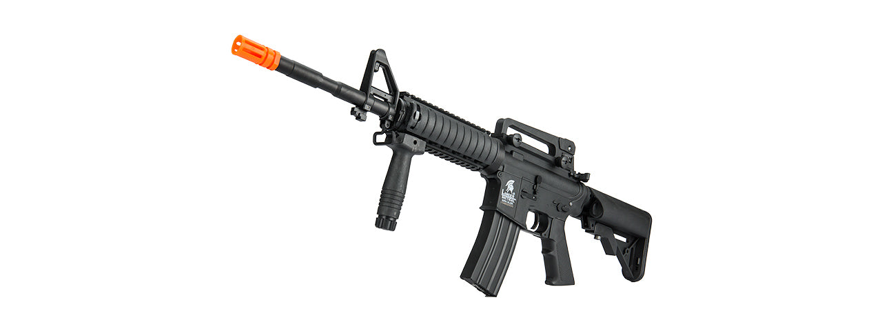 Lancer Tactical Gen. 2 M4 RIS LT-04B Airsoft Gun AEG Rifle