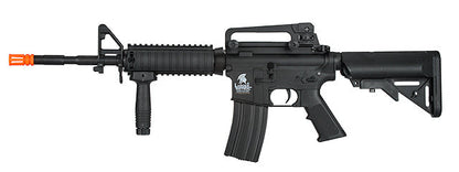 Lancer Tactical Gen. 2 M4 RIS LT-04B Airsoft Gun AEG Rifle