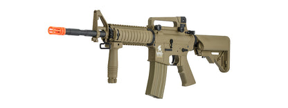 Lancer Tactical Gen. 2 M4 RIS LT-04B Airsoft Gun AEG Rifle