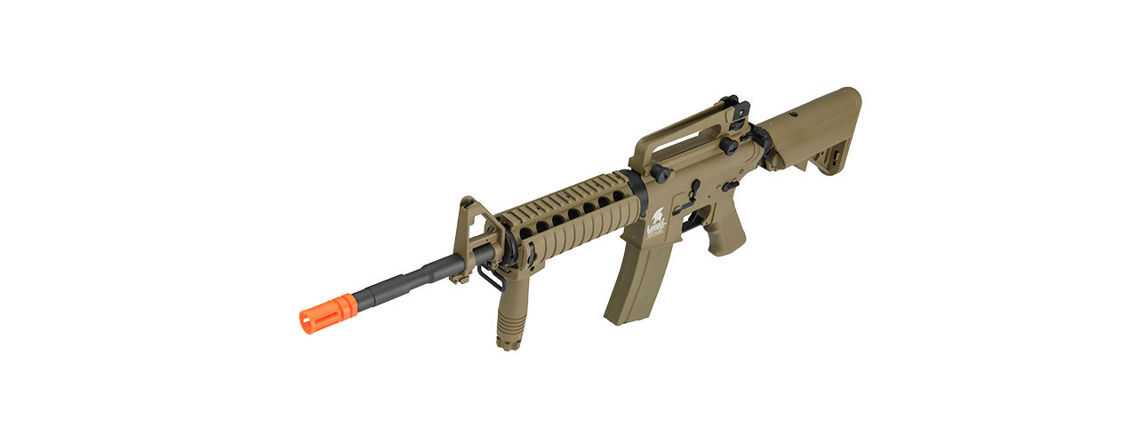 Lancer Tactical Gen. 2 M4 RIS LT-04B Airsoft Gun AEG Rifle