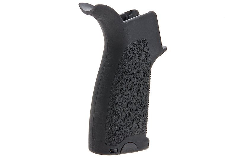 BCM GUNFIGHTER MOD 3 Motor Grip for AEG (BK)