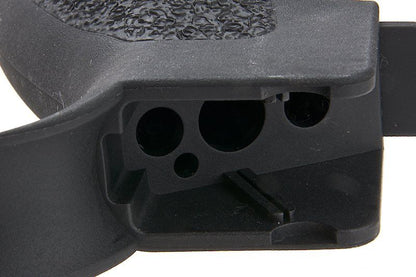 BCM GUNFIGHTER MOD 3 Motor Grip for AEG (BK)