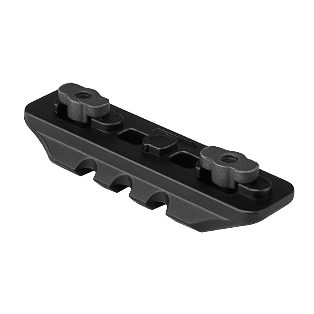 VISM M-LOK® & KEYMOD™ PICATINNY Accessory Rail