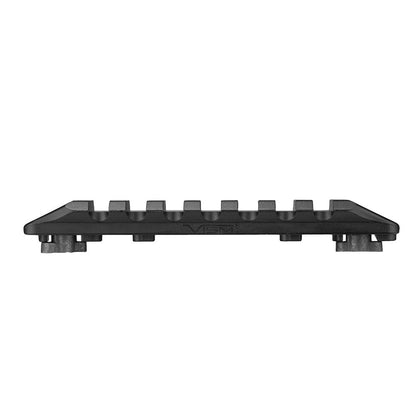 VISM M-LOK® & KEYMOD™ PICATINNY Accessory Rail