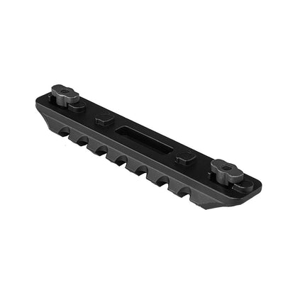 VISM M-LOK® & KEYMOD™ PICATINNY Accessory Rail