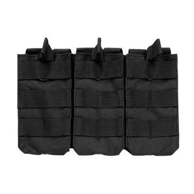 VISM Triple AR Mag Pouch