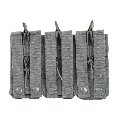 VISM Triple AR Mag Pouch