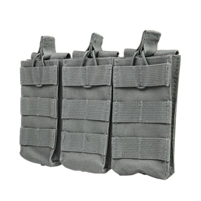 VISM Triple AR Mag Pouch