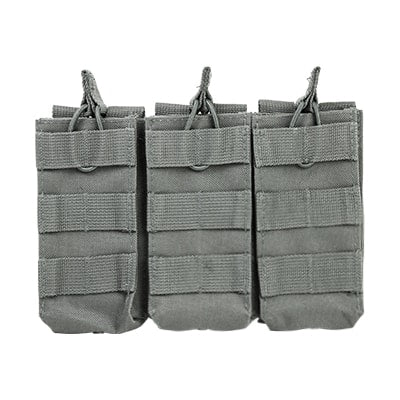 VISM Triple AR Mag Pouch